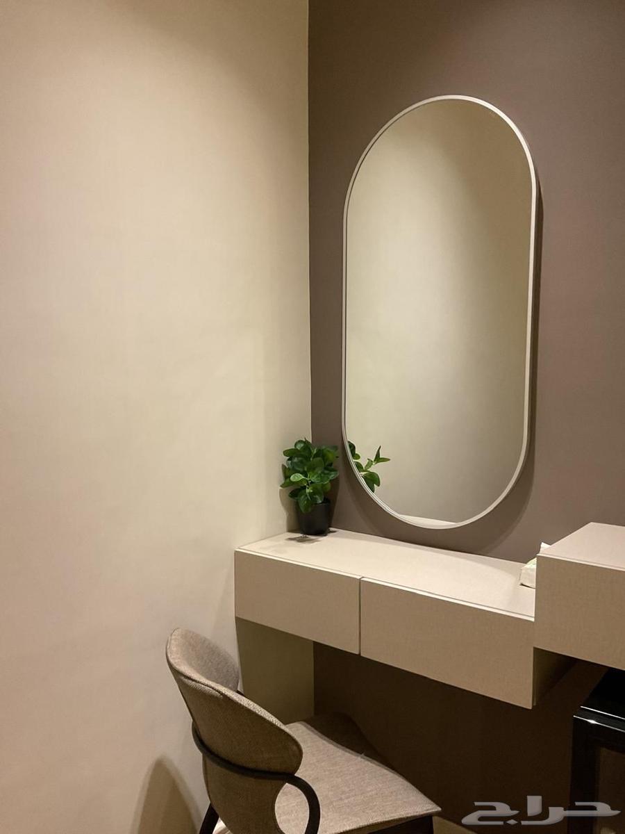 شقة 2 غرف في الأجواد 7