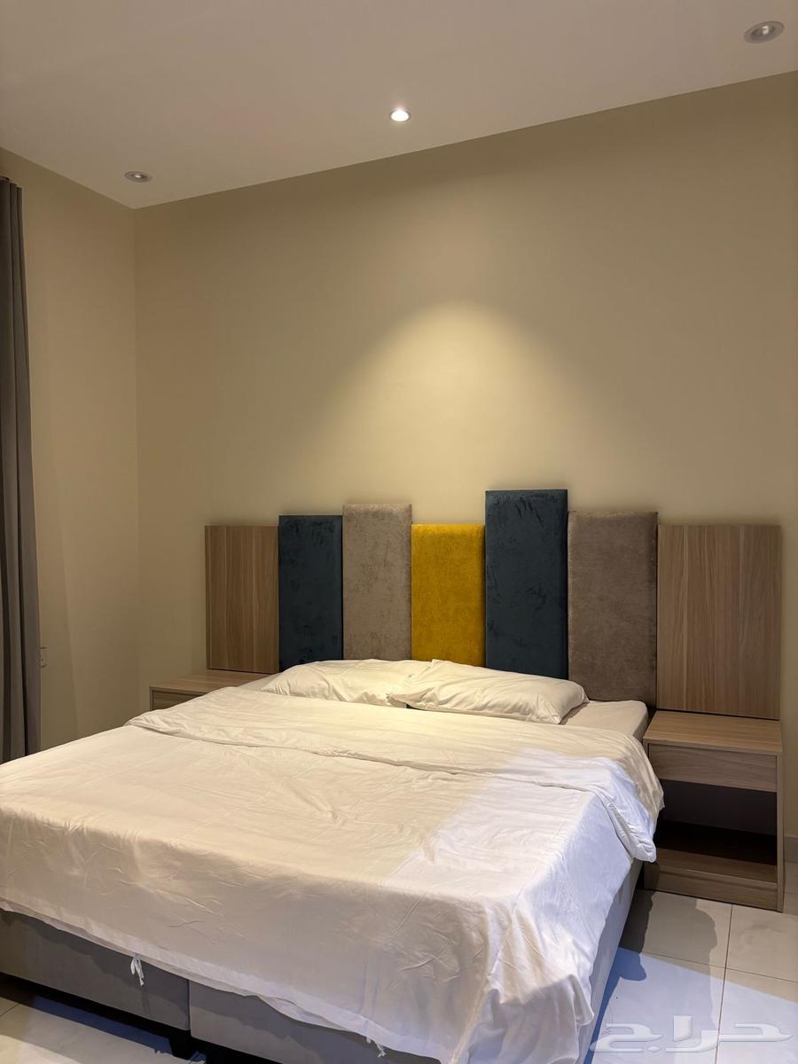 شقة 1 غرف في البوادي 8