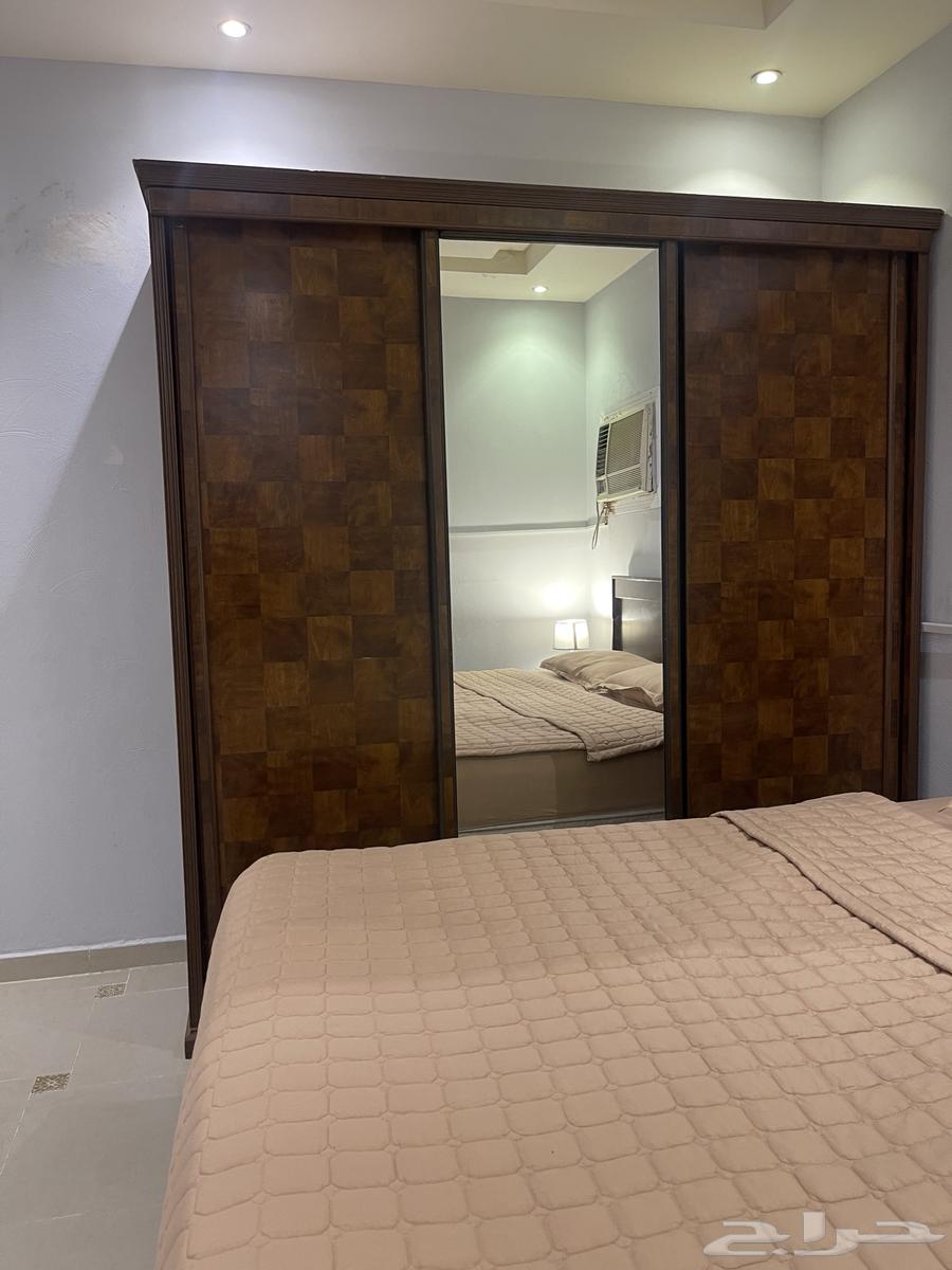 شقة 68 غرف في المروة 4