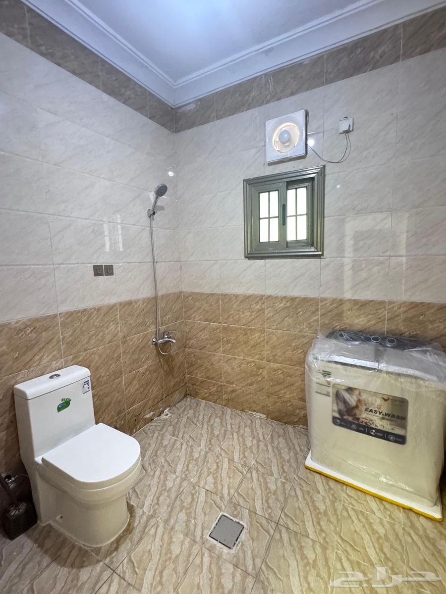 شقة 1 غرف في الفيحاء 3