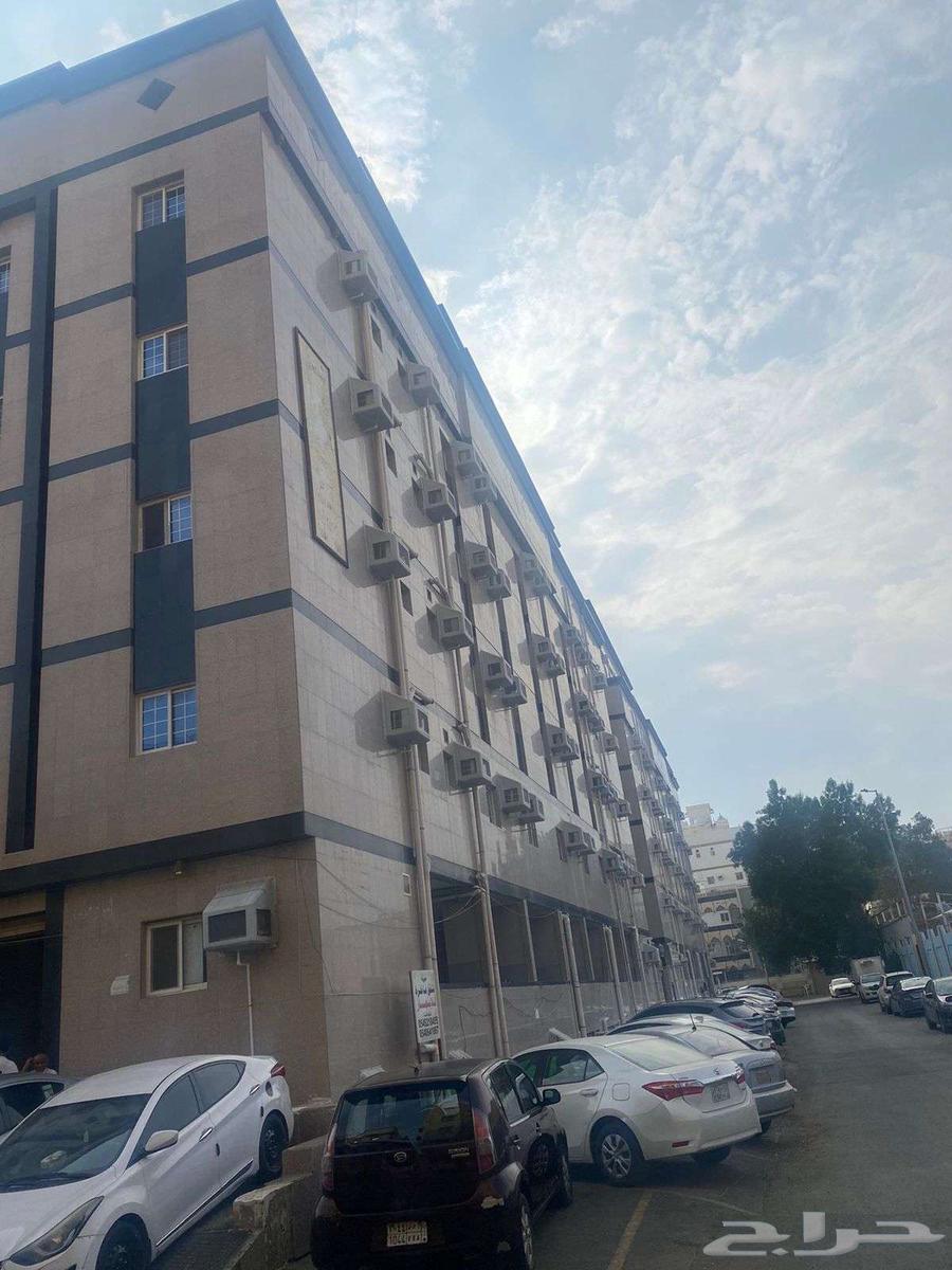 2 bedroom apartment in Mishrifah 11