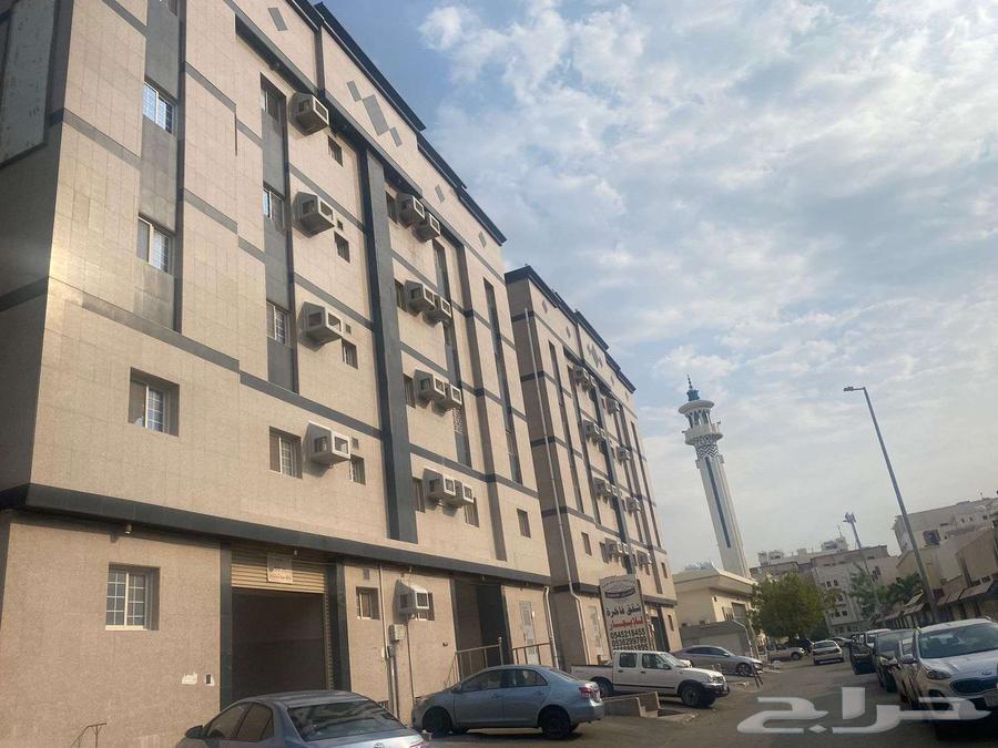 2 bedroom apartment in Mishrifah 12