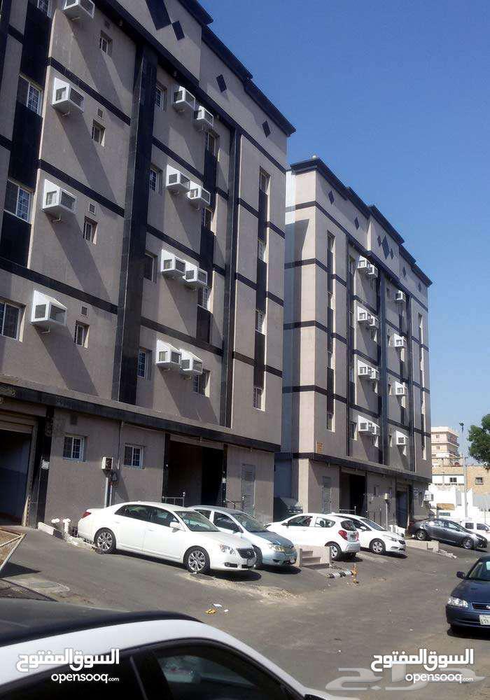 2 bedroom apartment in Mishrifah 4