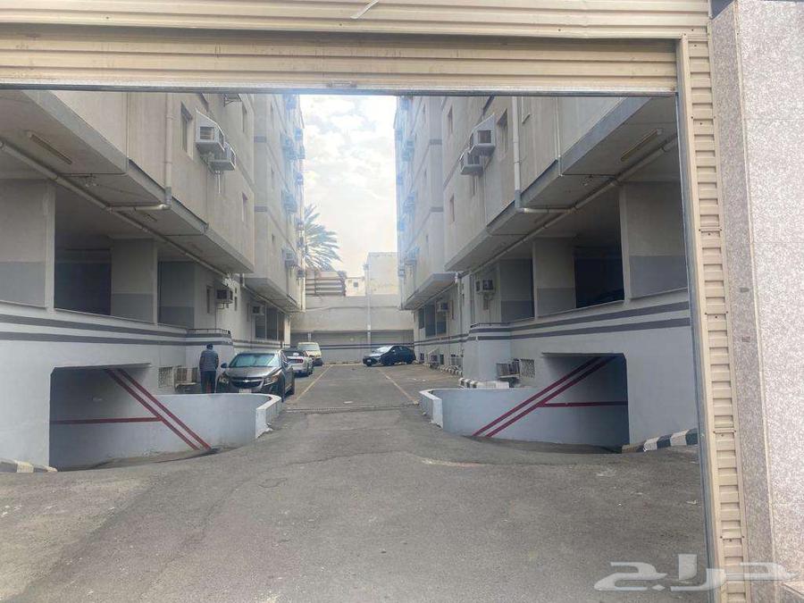2 bedroom apartment in Mishrifah 7