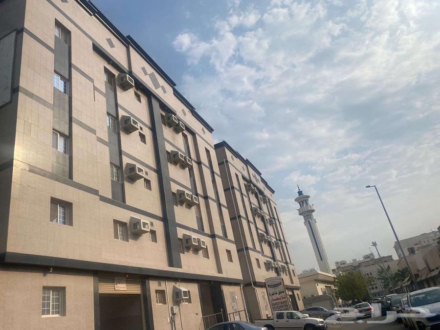 2 bedroom apartment in Mishrifah 9