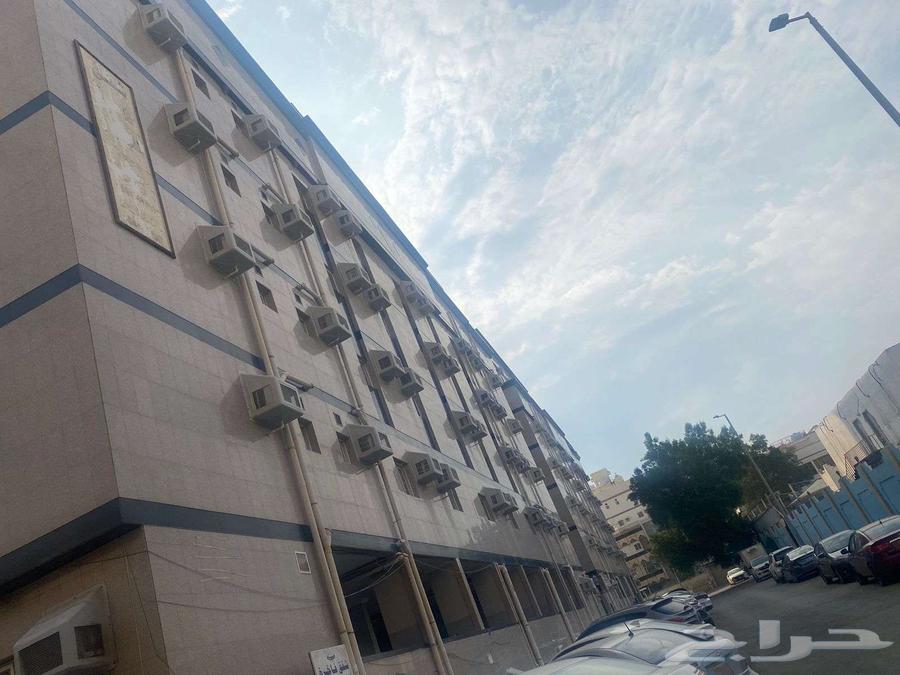 2 bedroom apartment in Mishrifah 10