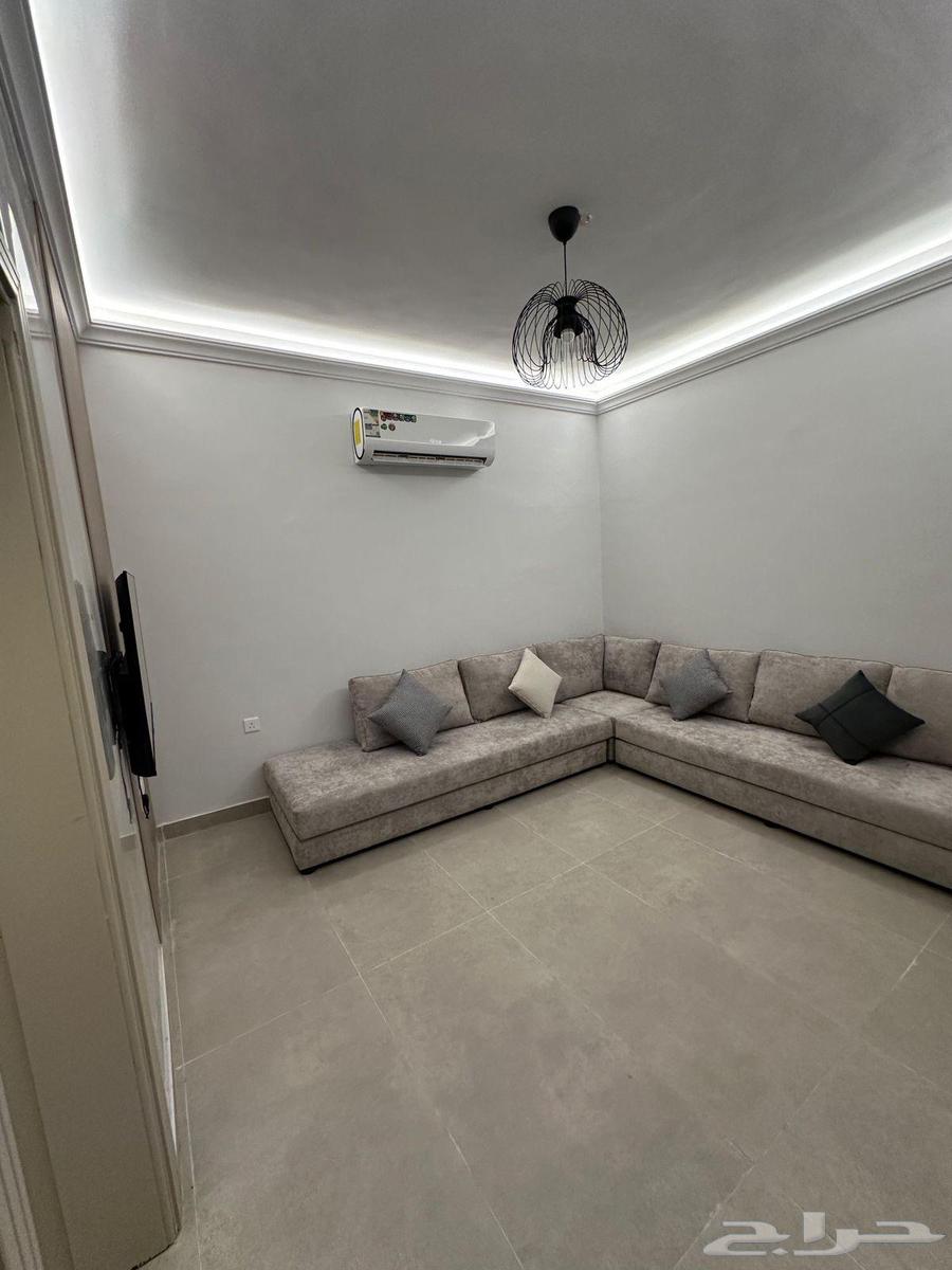 شقة 1 غرف في المروة 12
