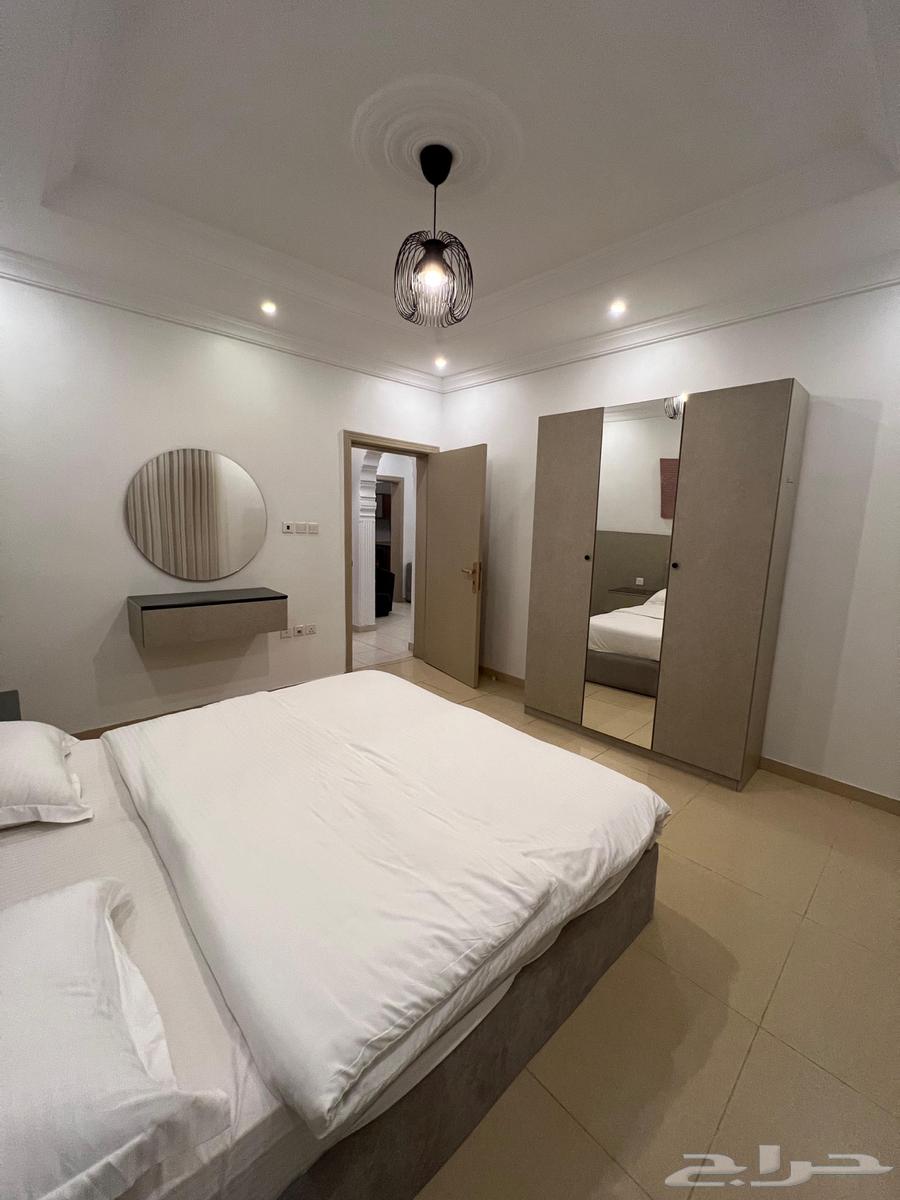 شقة 1 غرف في المروة 4