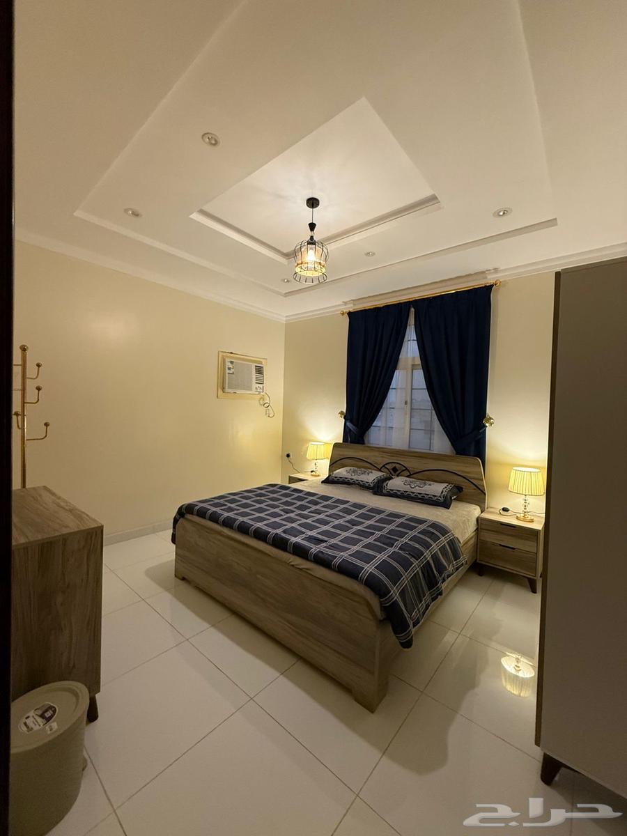 شقة 2 غرف في المريخ 2