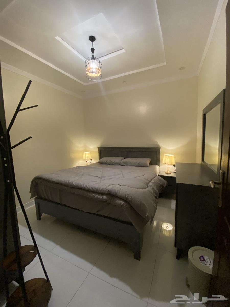 شقة 2 غرف في المريخ 3