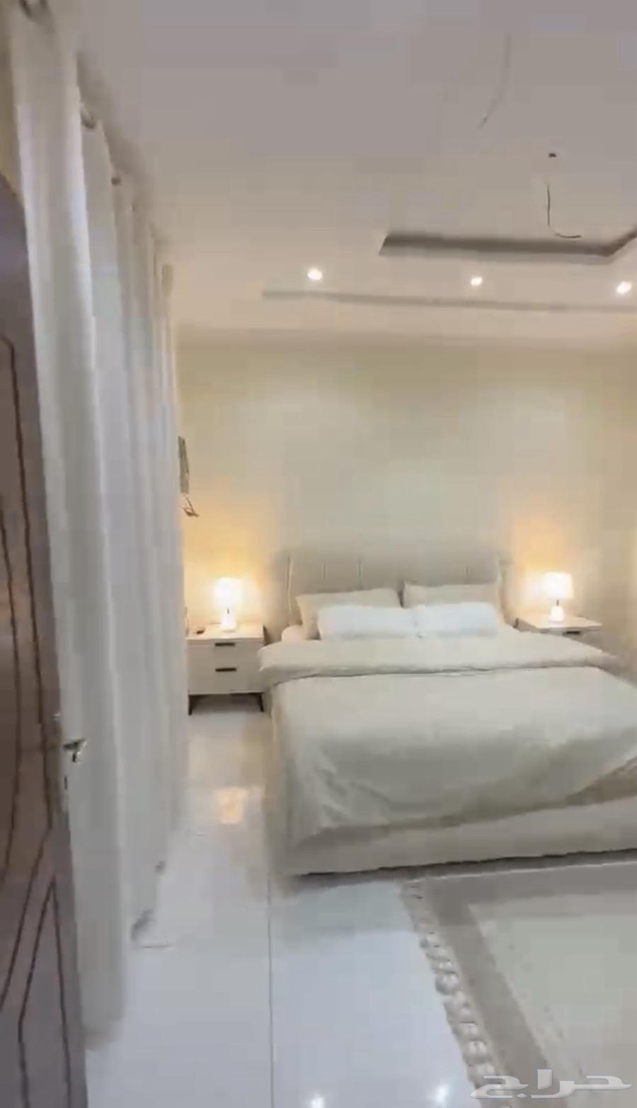 شقة 2 غرف في المريخ 4