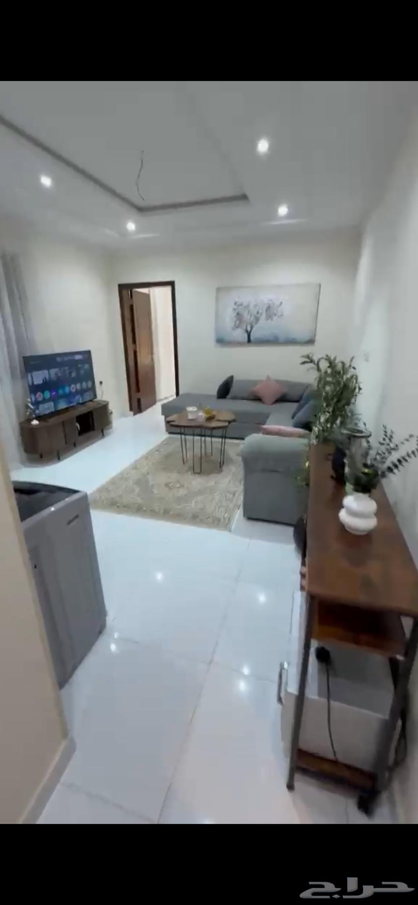 شقة 2 غرف في المريخ 5