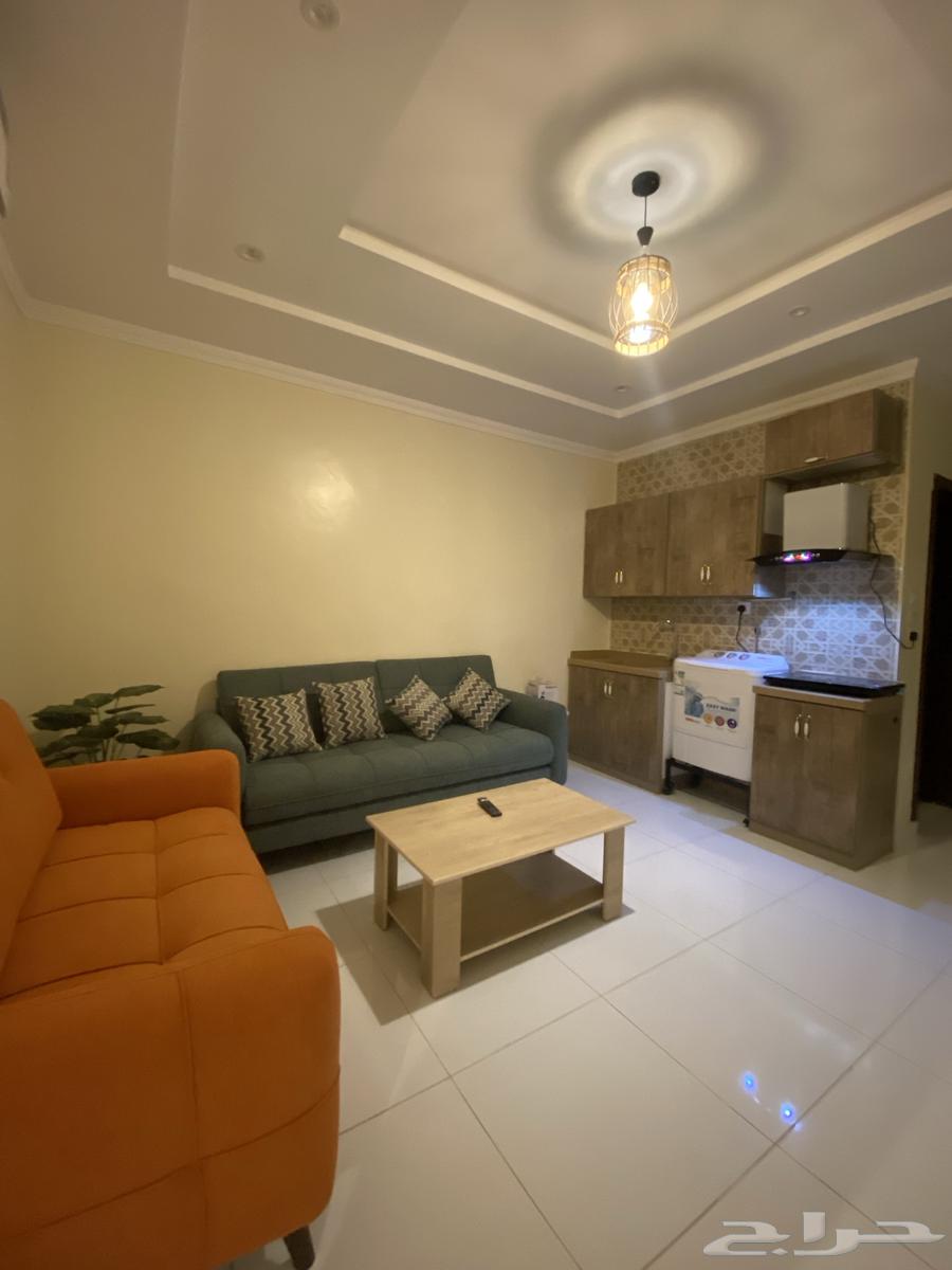 شقة 2 غرف في المريخ 6