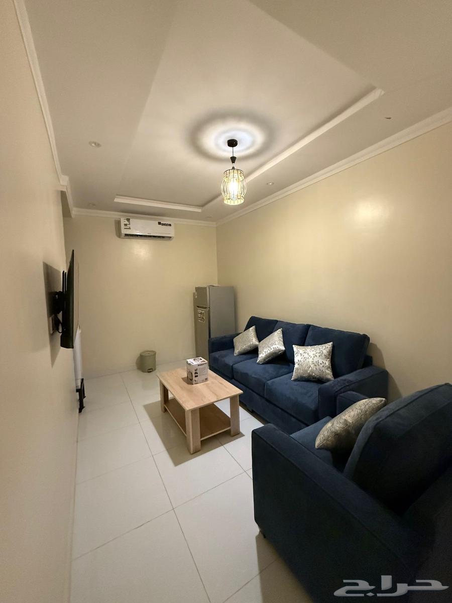 شقة 2 غرف في المريخ 7