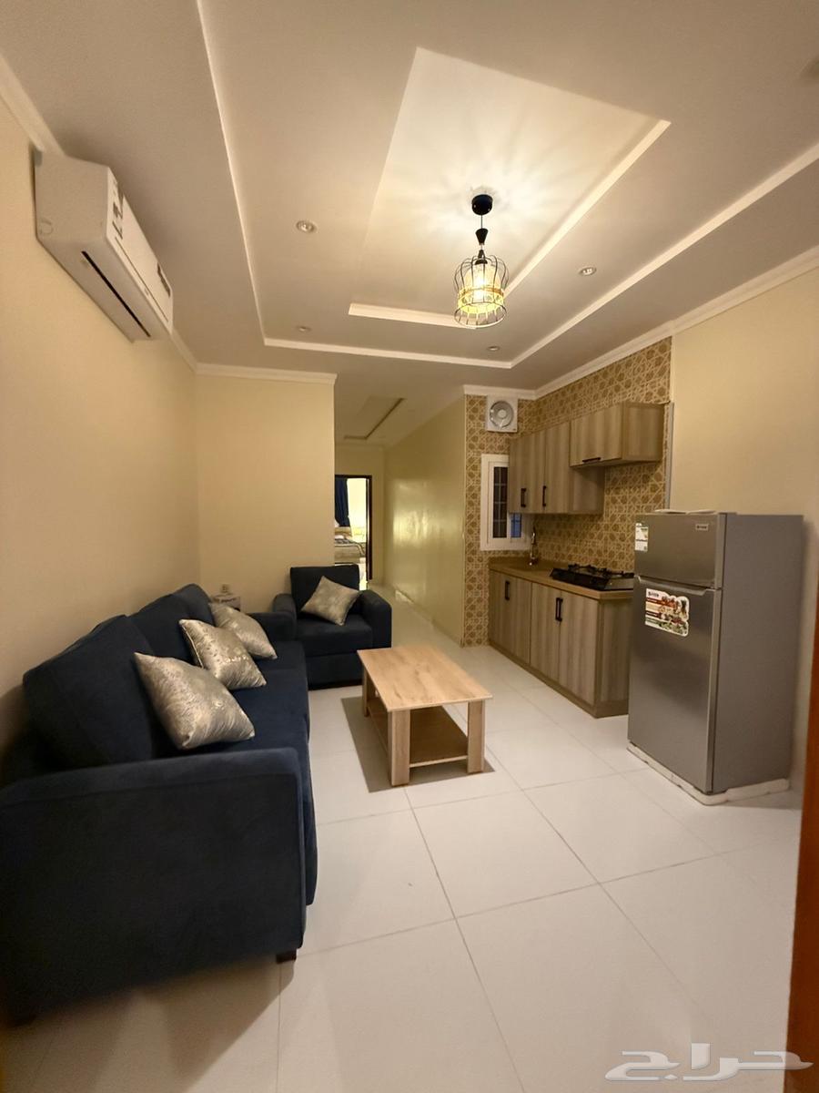 شقة 2 غرف في المريخ 8
