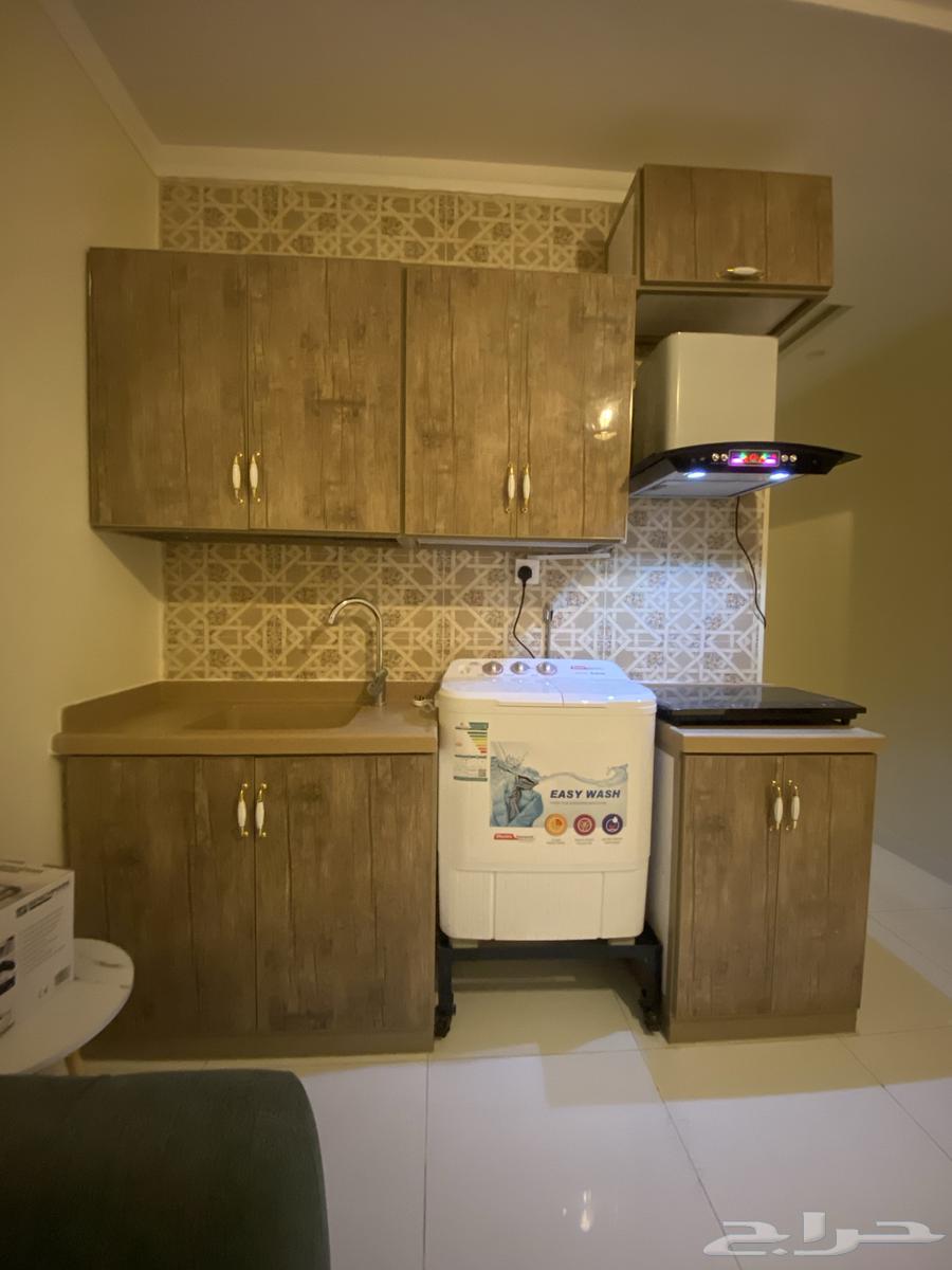 شقة 2 غرف في المريخ 9