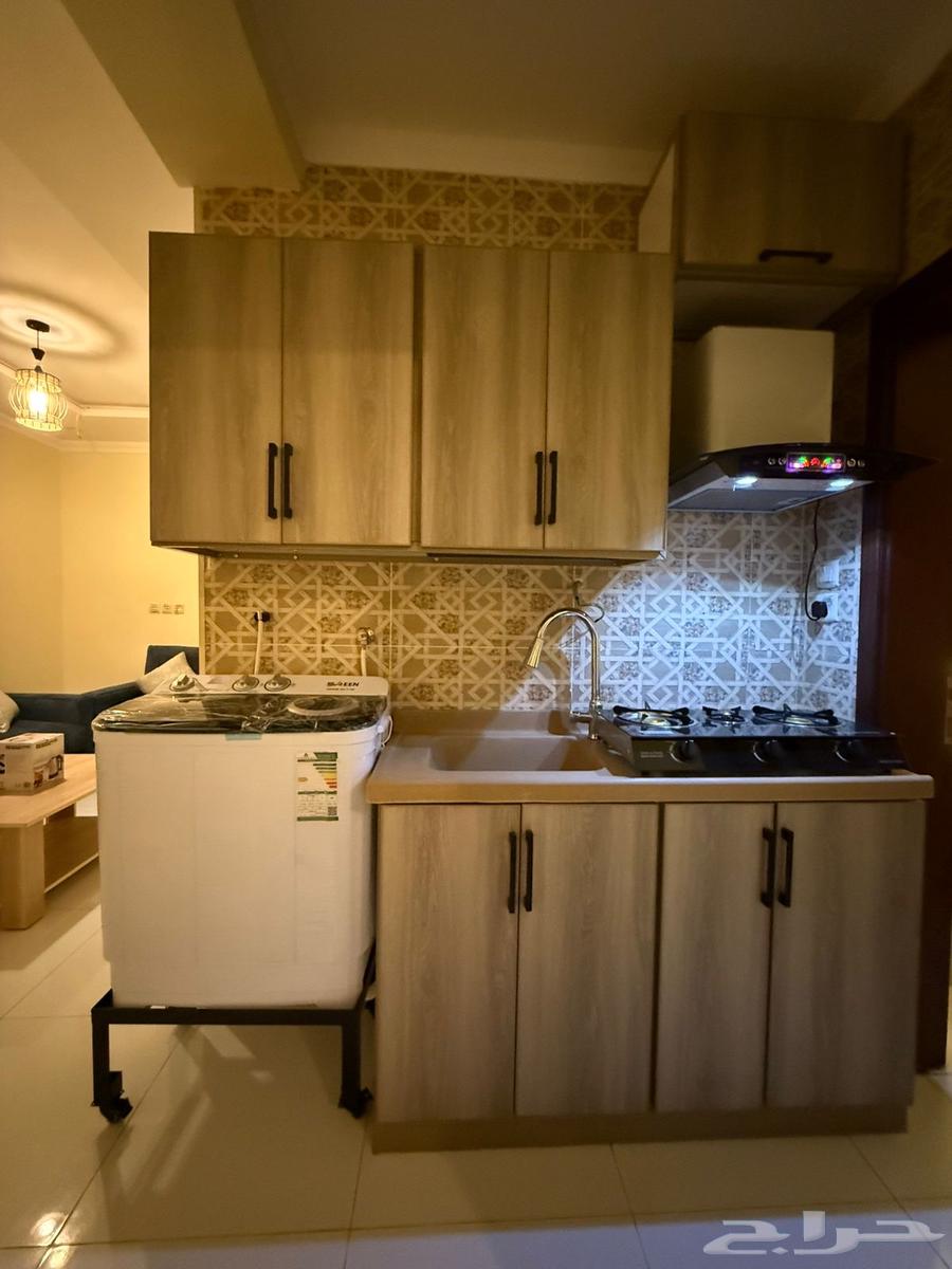 شقة 2 غرف في المريخ 10