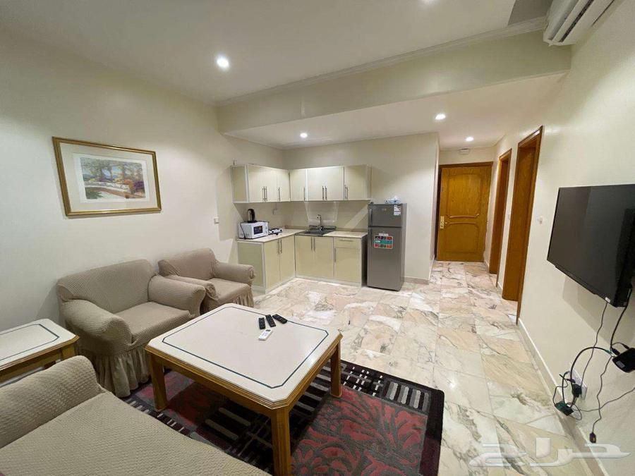 شقة 3 غرف في الفيصلية 2