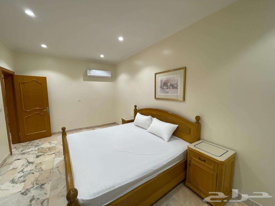 شقة 3 غرف في الفيصلية 3