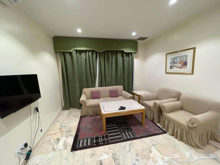 شقة 3 غرف في الفيصلية 4