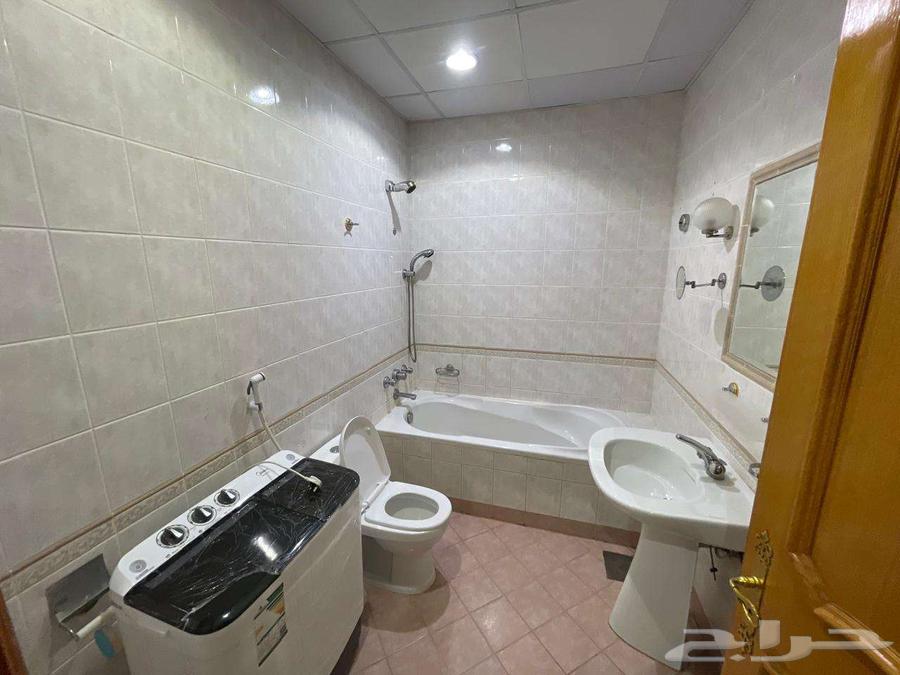 شقة 3 غرف في الفيصلية 5