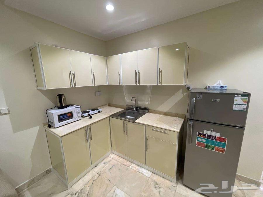 شقة 3 غرف في الفيصلية 6