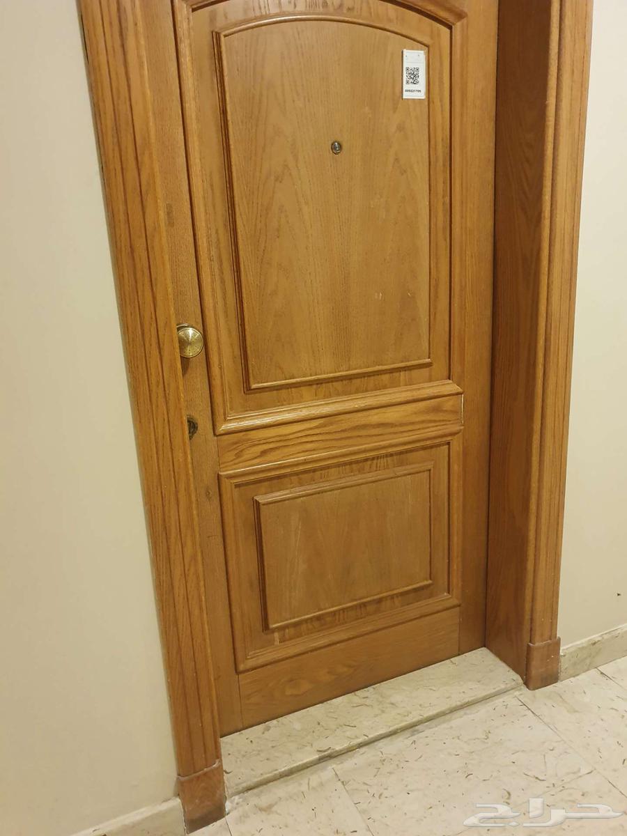 شقة 2 غرف في النعيم 2