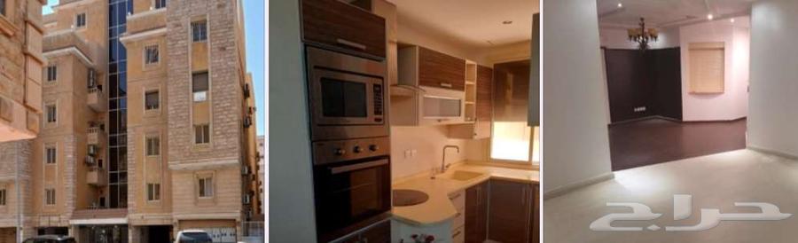 شقة 5 غرف في المروة 3