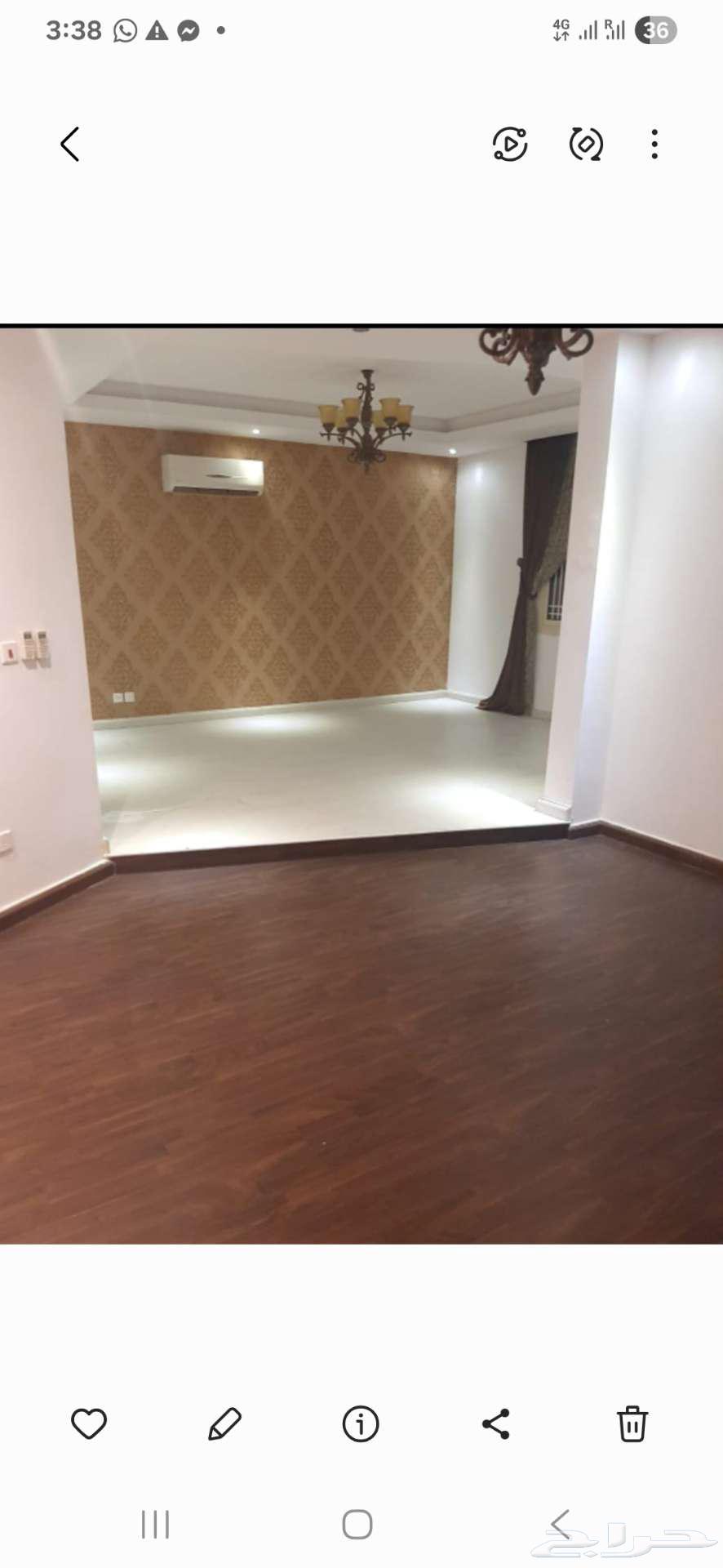 شقة 5 غرف في المروة 4