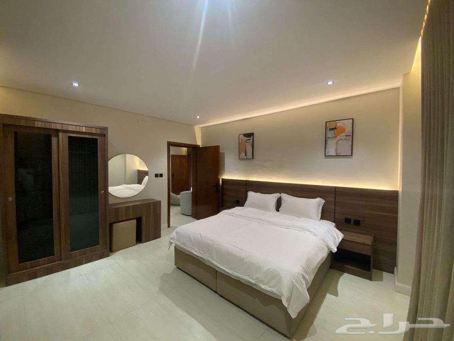 شقة 150 غرف في الربوة 15