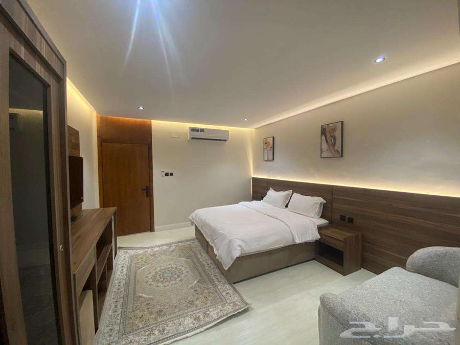 شقة 150 غرف في الربوة 3