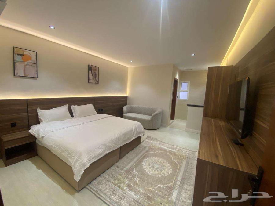 شقة 150 غرف في الربوة 4