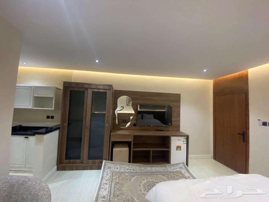 شقة 150 غرف في الربوة 6