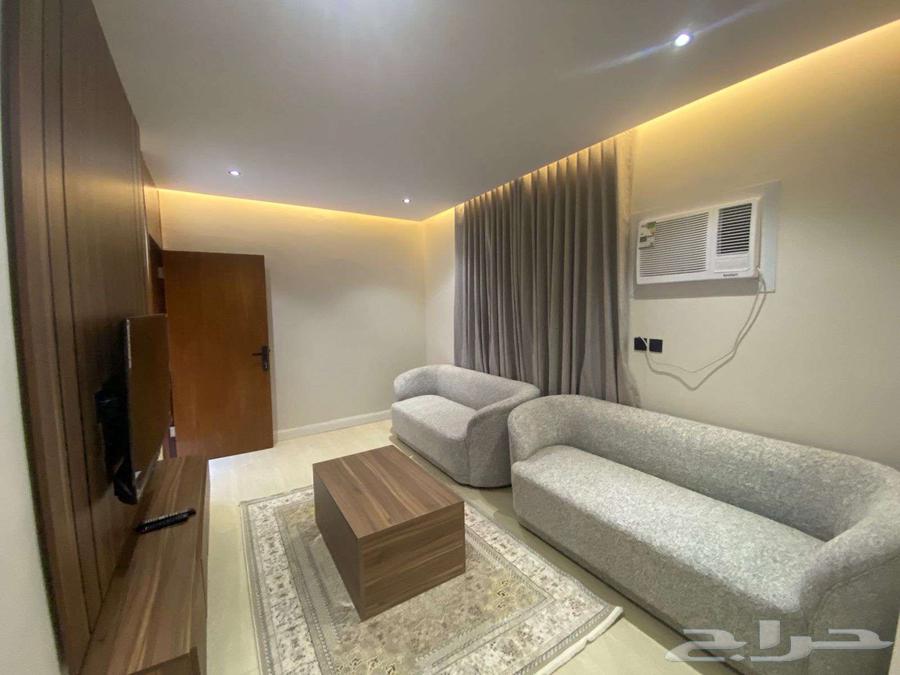 شقة 150 غرف في الربوة 7