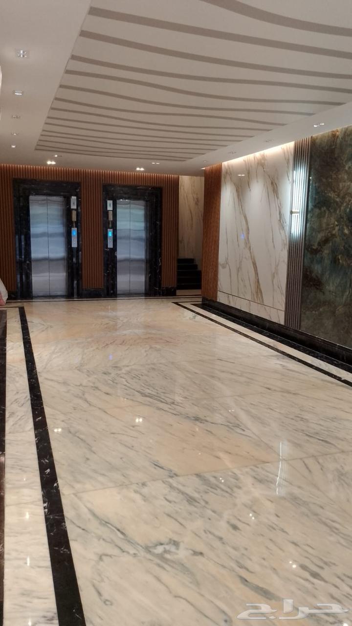 شقة 2 غرف في الواحة 5