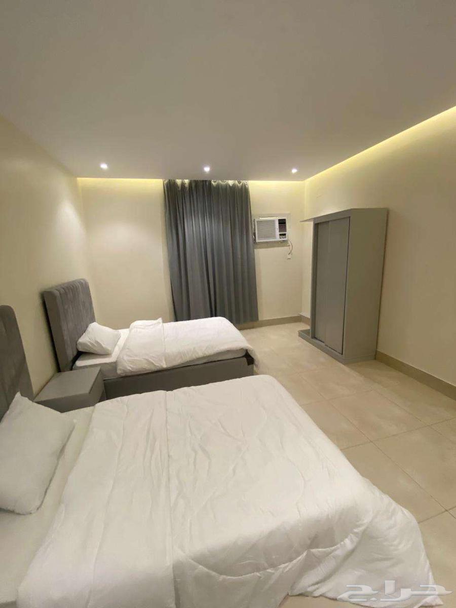 شقة 30 غرف في النعيم 2