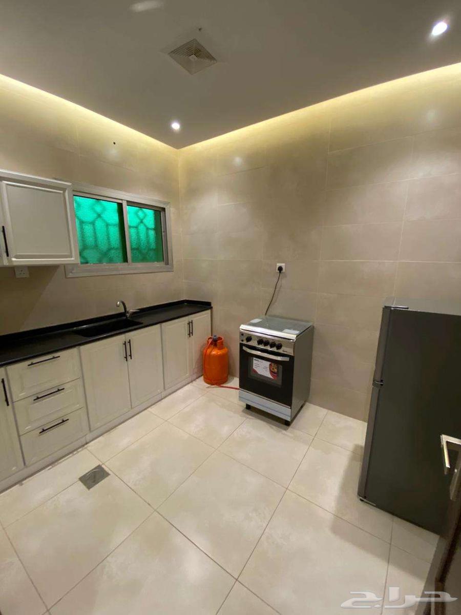 شقة 30 غرف في النعيم 4