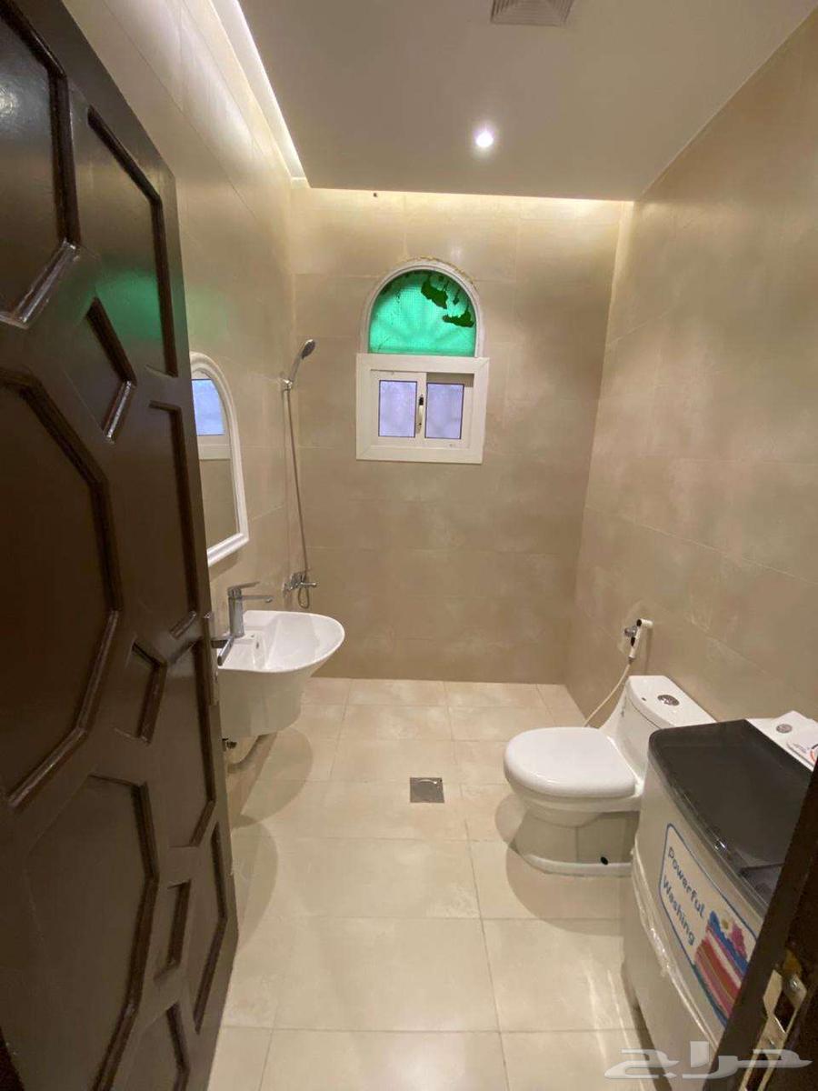 شقة 30 غرف في النعيم 5