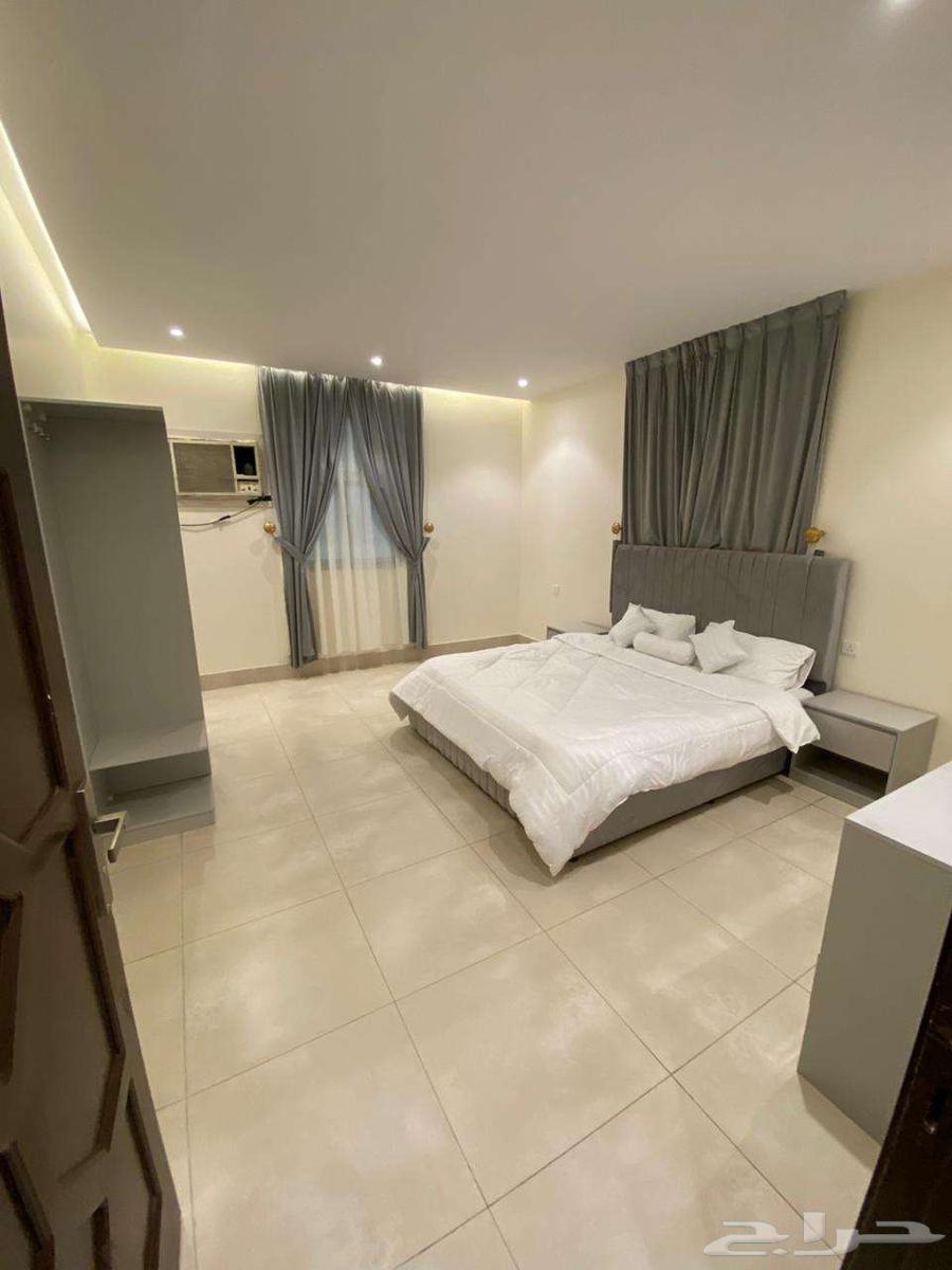 شقة 30 غرف في النعيم 6