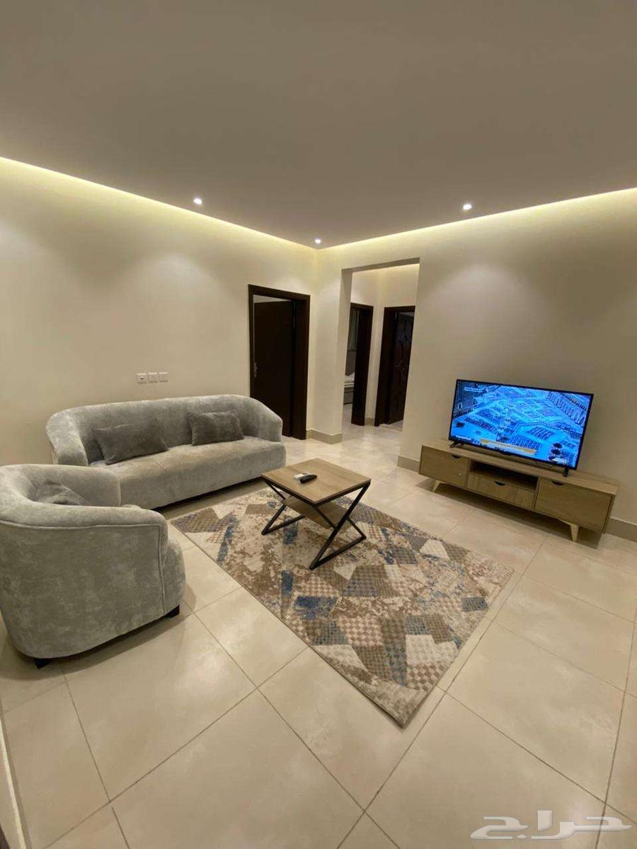 شقة 30 غرف في النعيم 7