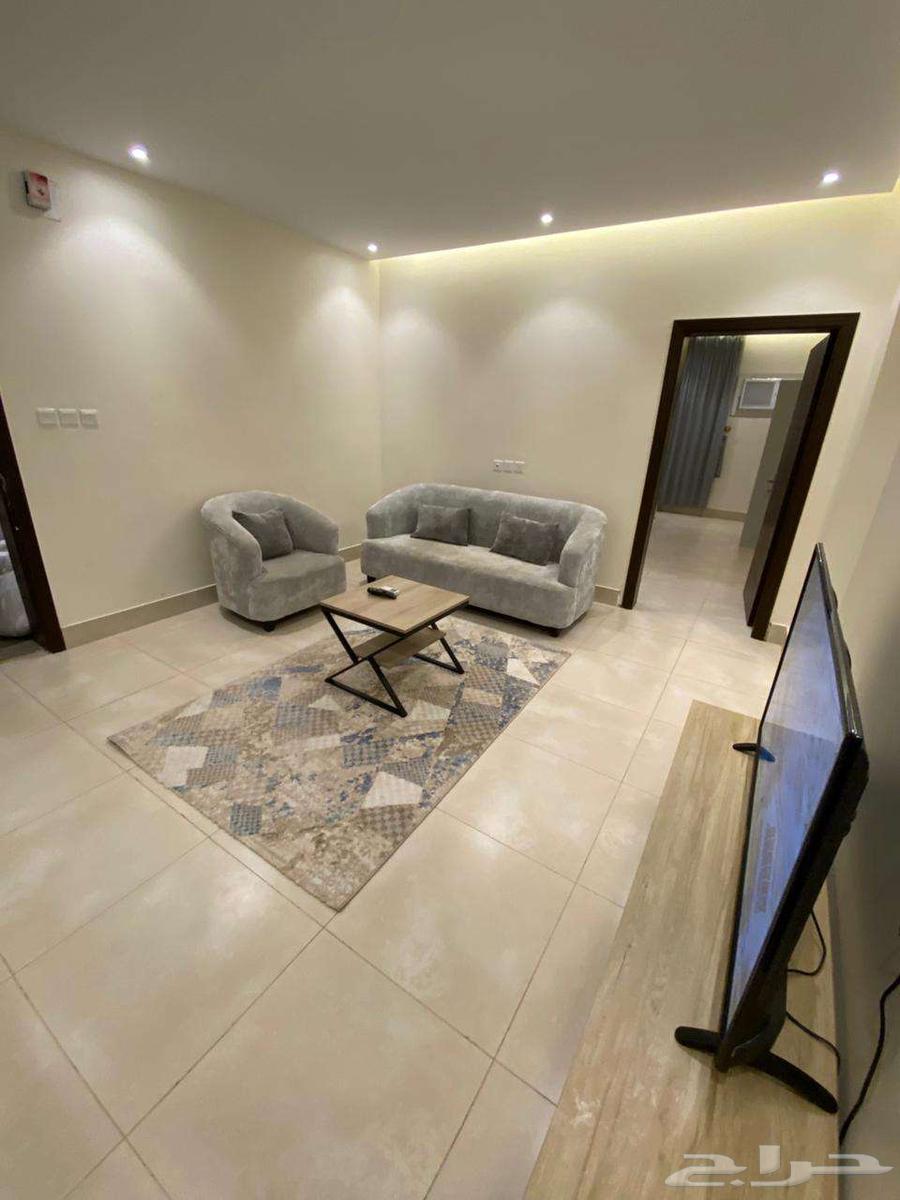 شقة 30 غرف في النعيم 8