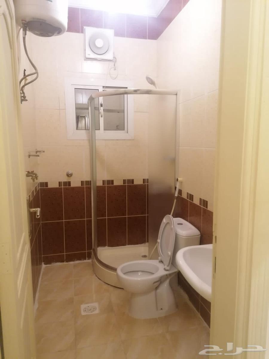 شقة 1 غرف في النزهة 8