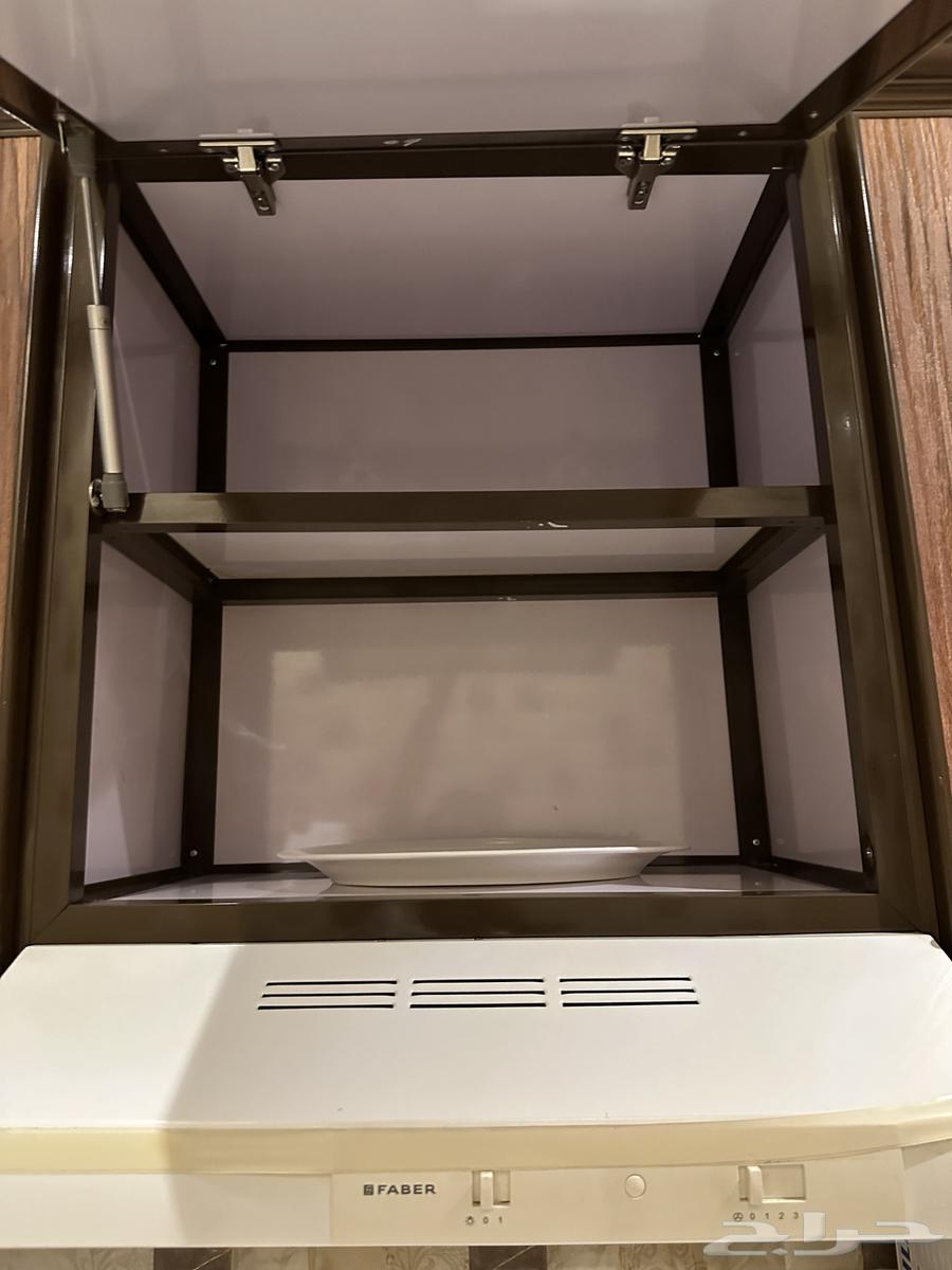 شقة 3 غرف في الروضة 27