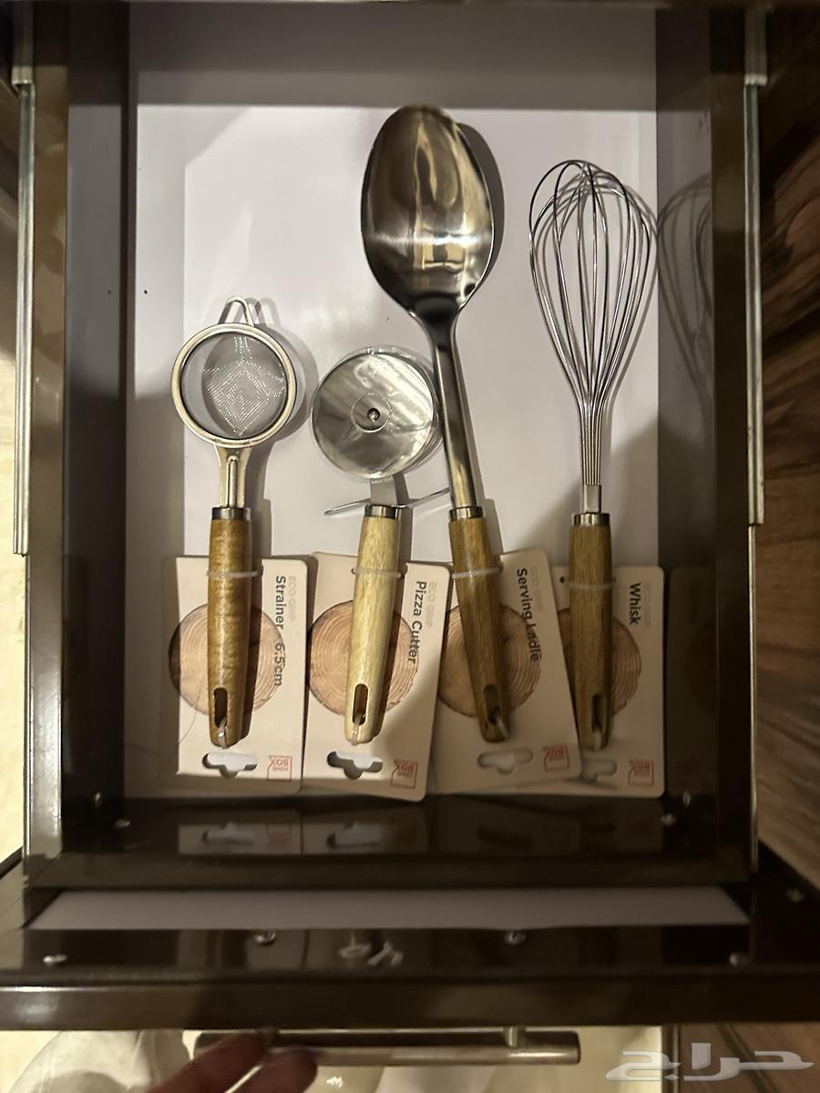 شقة 3 غرف في الروضة 35