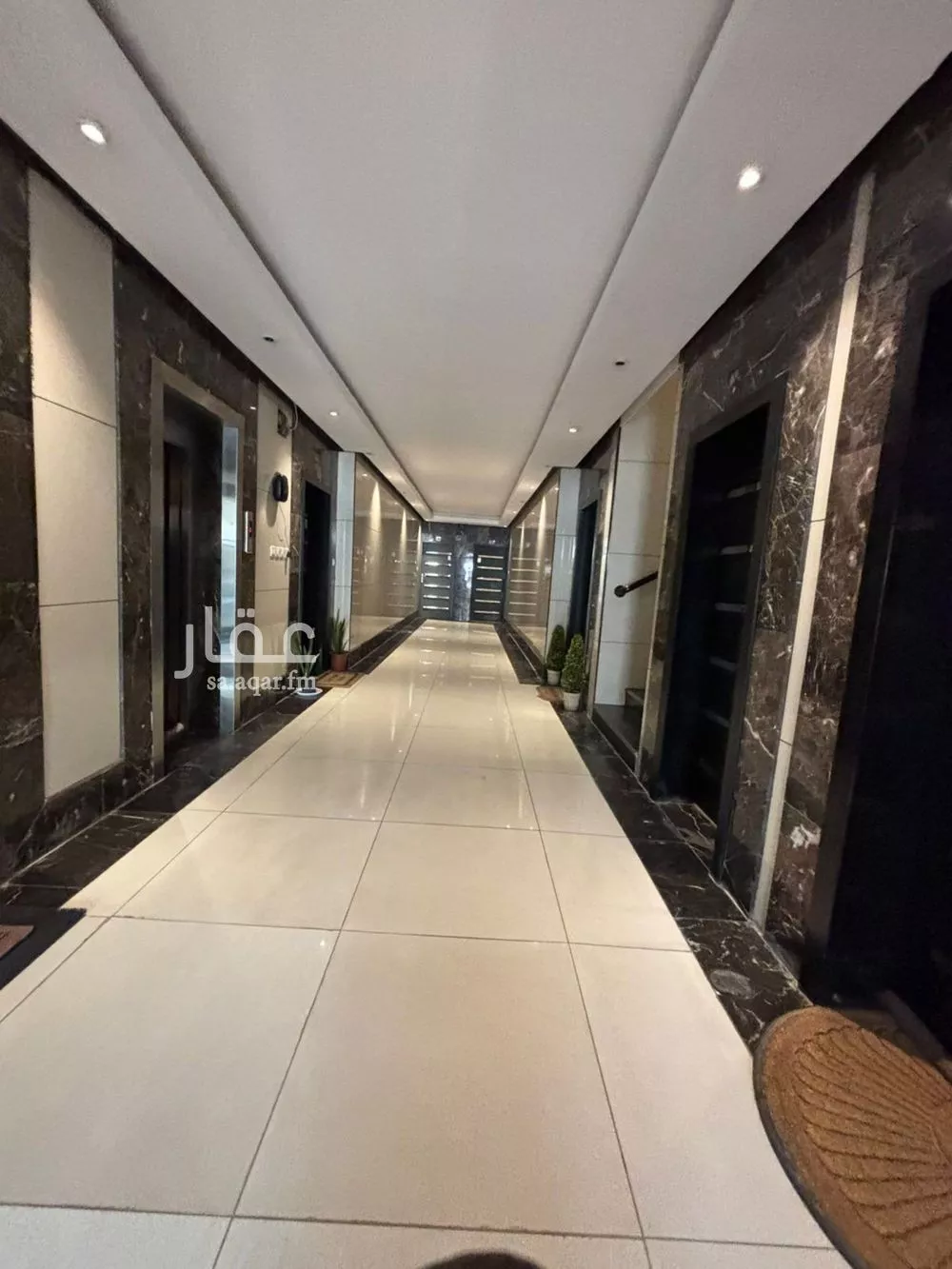 شقة 2 غرف في الياسمين 2