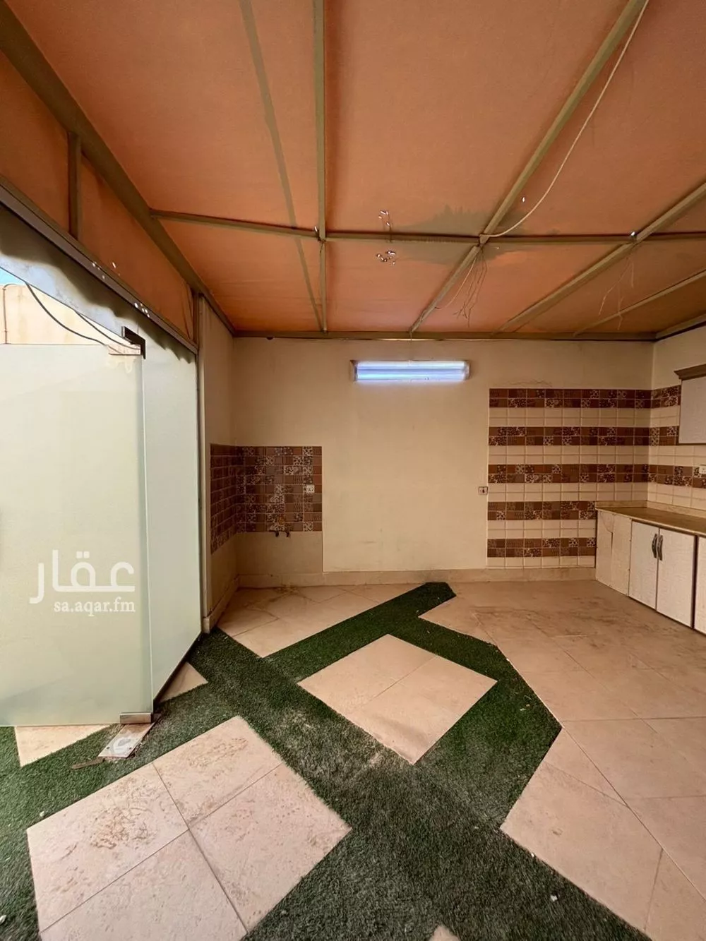 شقة 2 غرف في الياسمين 15