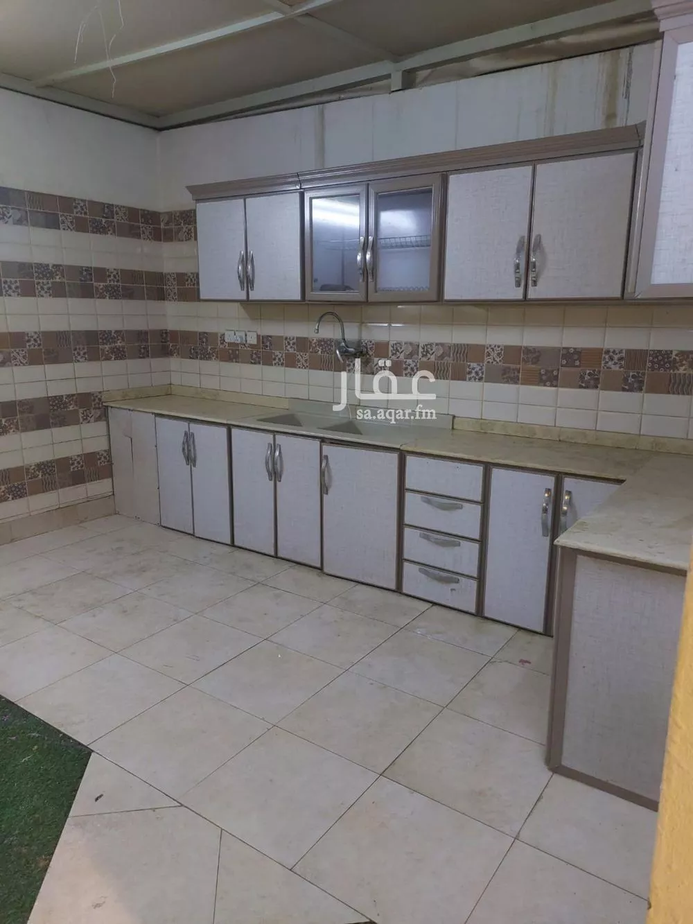 شقة 2 غرف في الياسمين 17