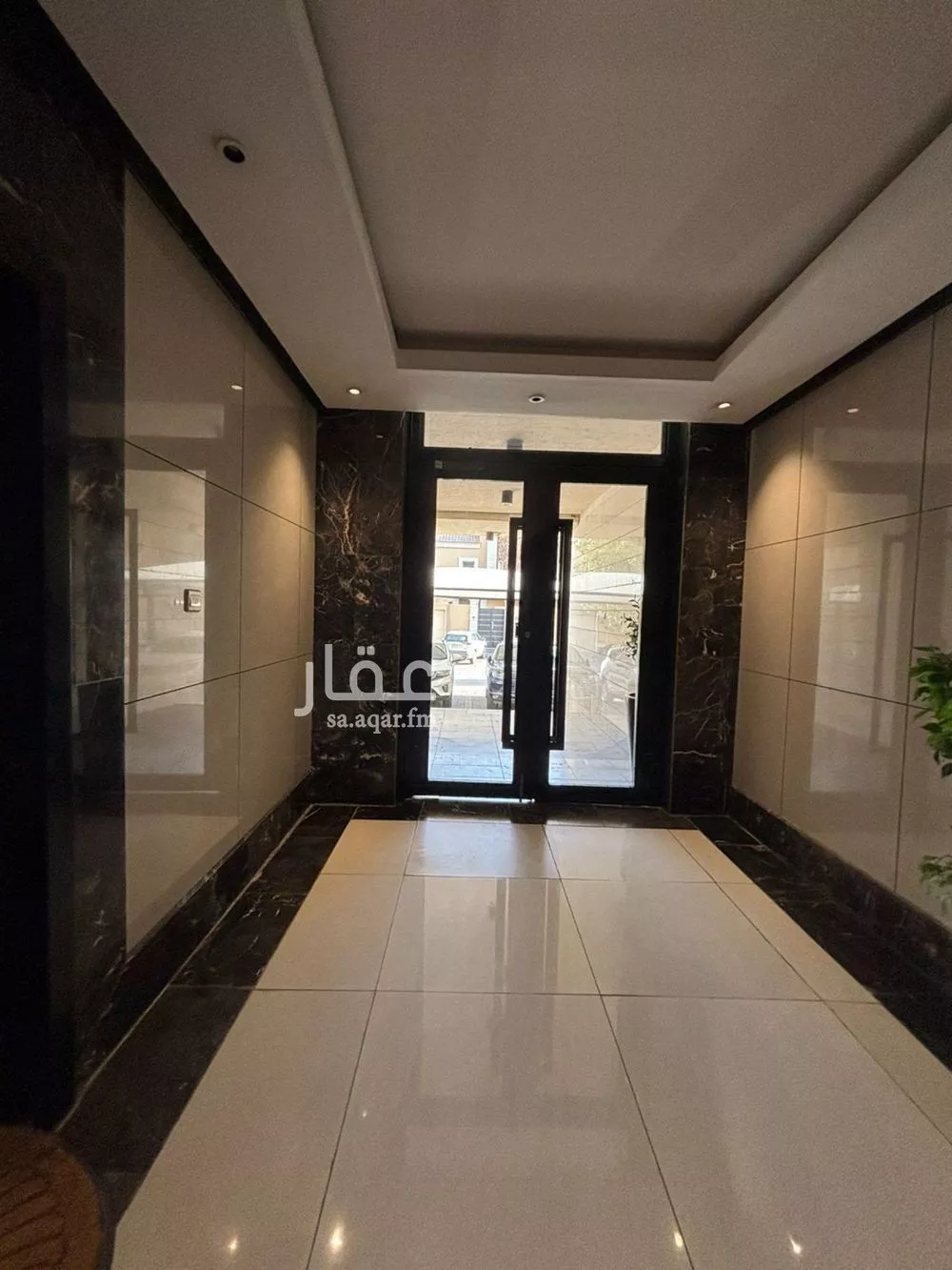 شقة 2 غرف في الياسمين 3