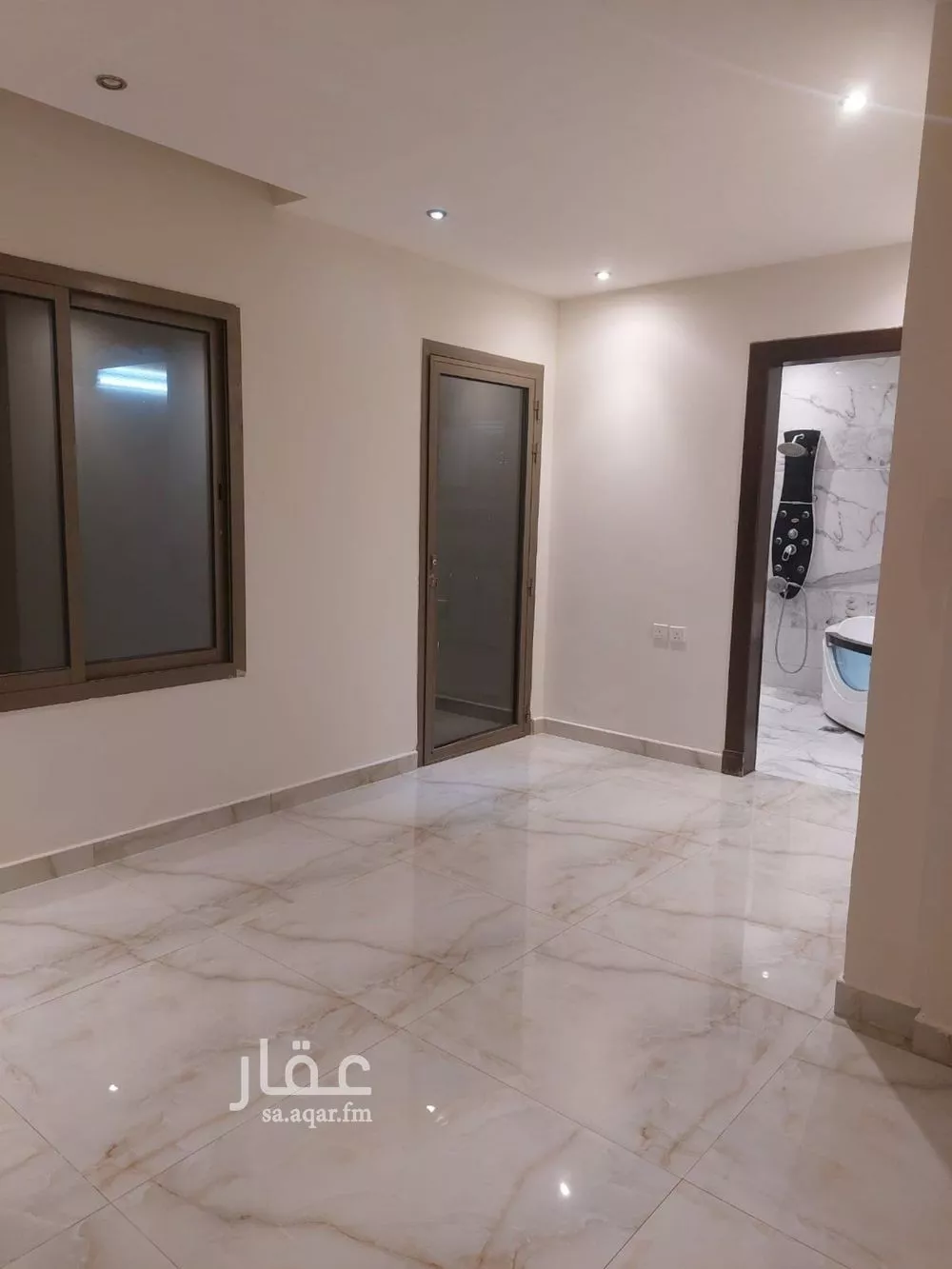 شقة 2 غرف في الياسمين 22