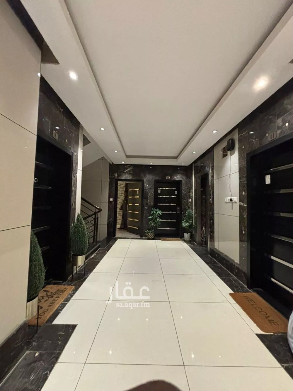 شقة 2 غرف في الياسمين 4